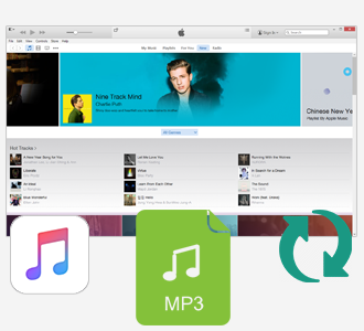 Apple Music Converter