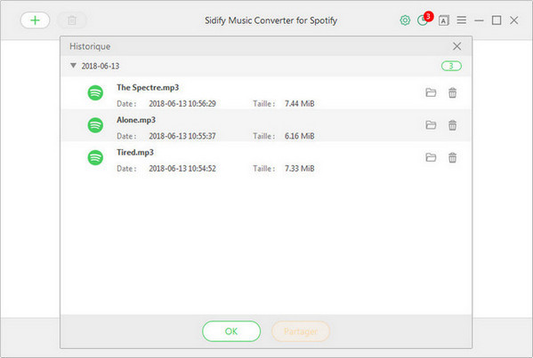 Comment graver de la music sur un cd