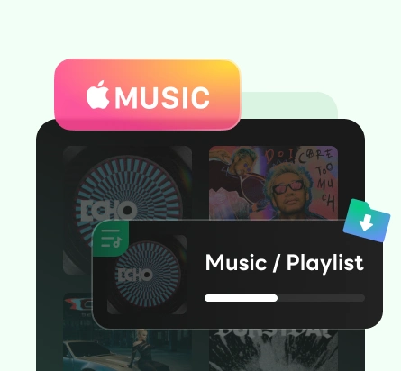 Télécharger Apple Music en MP3