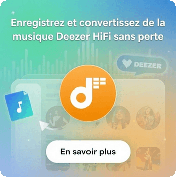 Sidify Deezer Music Converter