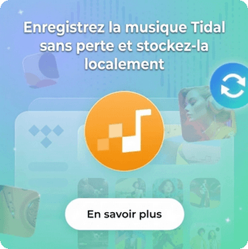 Sidify Tidal Music Converter