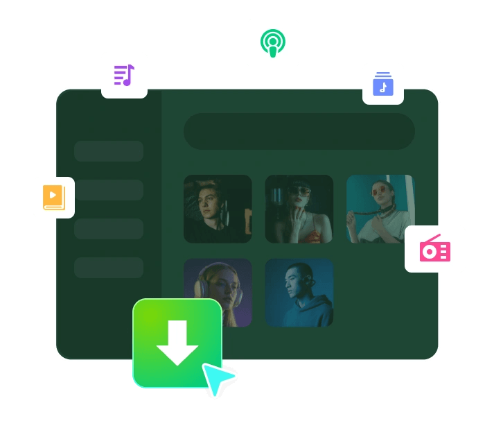 Télécharger Spotify localement