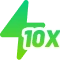 Enregistrement à grande vitesse 10x