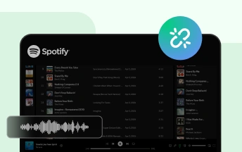 Télécharger des chansons de Spotify sur Android