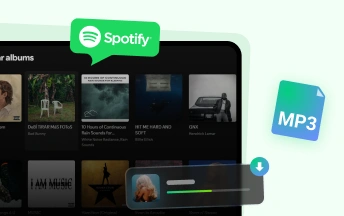 Meilleurs logiciels pour télécharger des musiques Spotify
