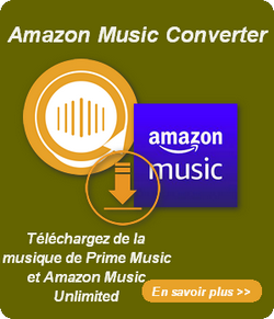 amazon music converter