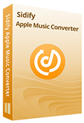 Sidify Apple Music Converter