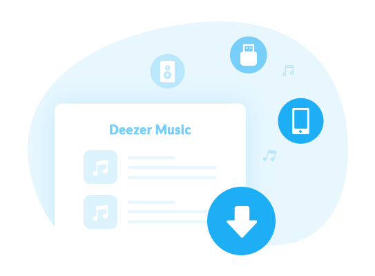[Officiel] Deezer Music Converter pour Windows  Sidify