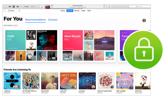 Apple Music Converter