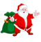 Promotion de Noël