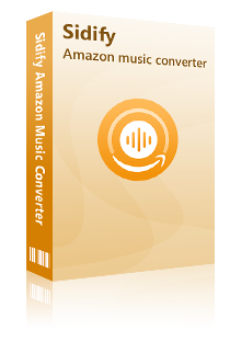 amazon music converter pour windows
