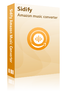 amazon music converter