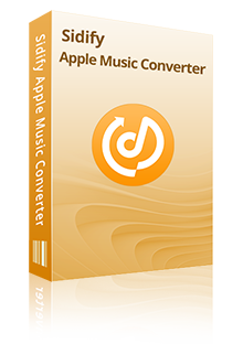 Apple Music Converter Box