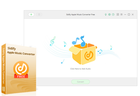 Apple Music Converter Free