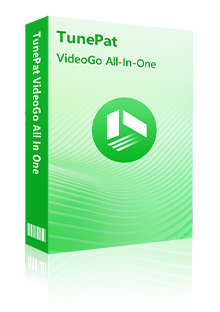 tunepat videogo all-in-one