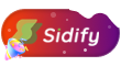 Sidify Logo