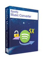 Sidify Music Converter Box