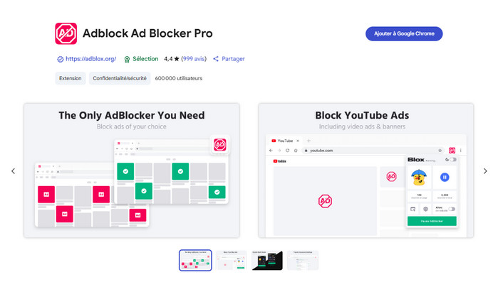 Adblock Ad Blocker Pro