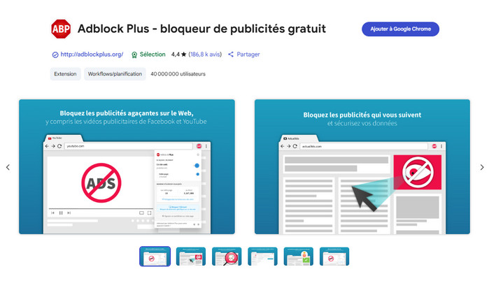 Adblock Plus