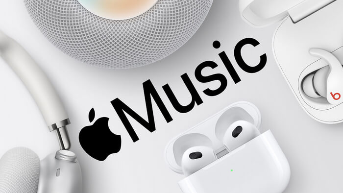 Obtenez un essai gratuit de 6 mois d'Apple Music à l'achat d'un appareil Apple éligible
