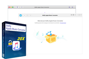 Apple Music Convetrer