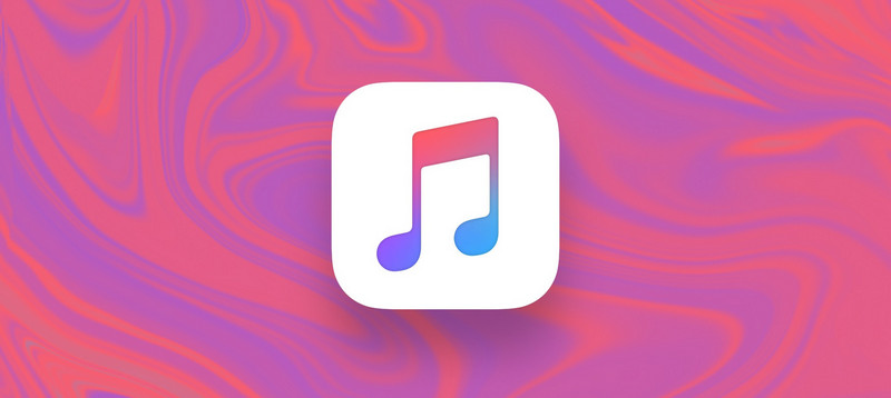 Apple Music 