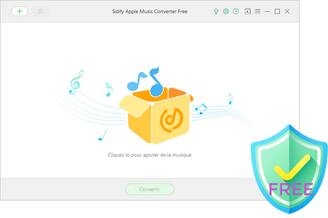 Apple Music Converter Free