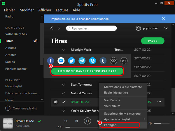 Comment Avoir Spotify Premium Gratuitement Sur Iphone COMMENT TELECHARGER SUR SPOTIFY IPHONE - Predertibgeri