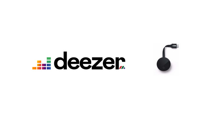 Deezer avec HomePod