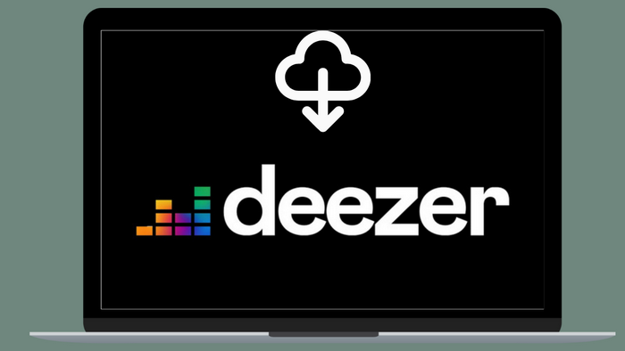 Deezer sur Mac