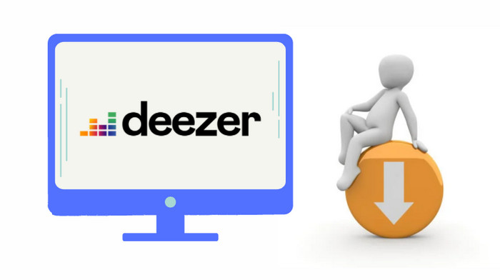 Téléchargez Deezer sur PC