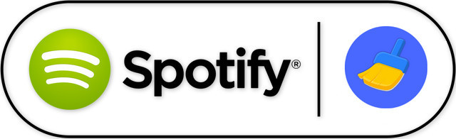 effacer le cache local de Spotify