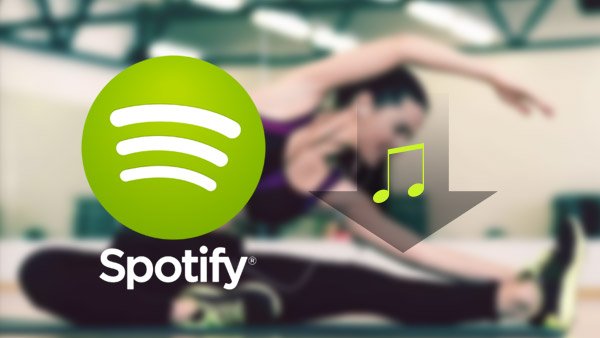 télécharger les playlists Spotify avec un compte Spotify Gratuit
