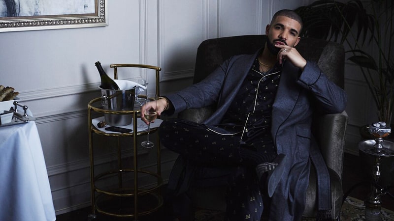 Télécharger gratuitement More Life de Drake depuis Spotify