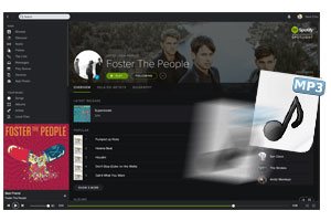 Comment Extraire Des Fichiers Mp3 De Spotify Chansons Ou Playlistes Sidify