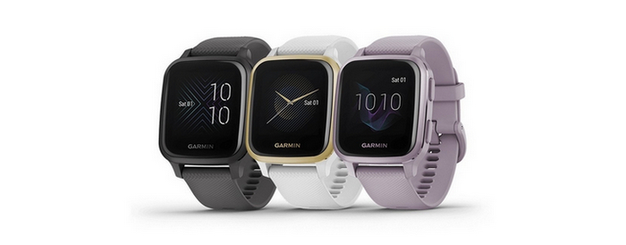 Garmin Smartwatch