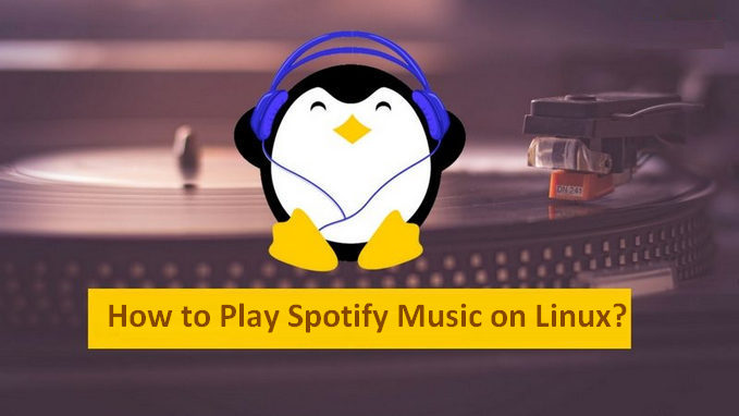 Obtenir de la musique Spotify sur Linux 
