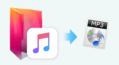 Apple Music en MP3