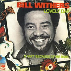 lovely day by bill withers