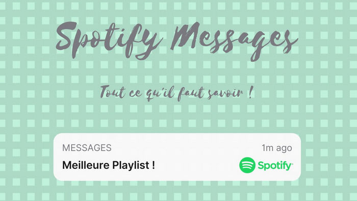 Spotify DM