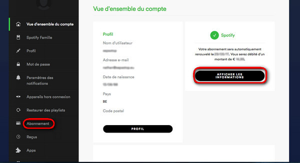 Prime : comment résilier et annuler votre abonnement premium ?