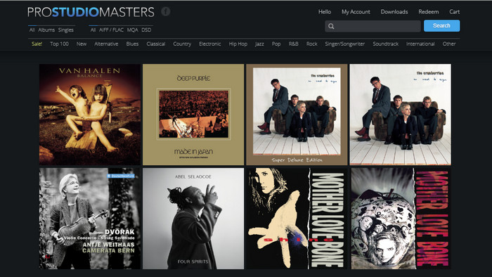 ProStudioMasters
