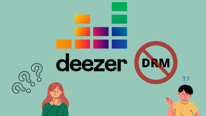 Téléchargez Deezer sur iPhone