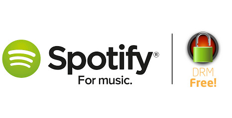 enregistrer les chansons Spotify