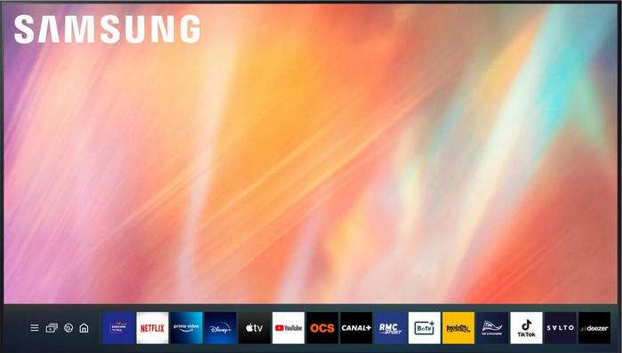 Samsung TV