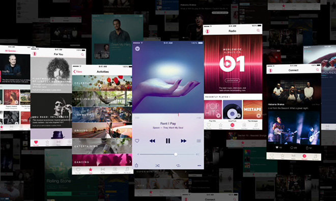 enregistrer Apple Music pour toujours