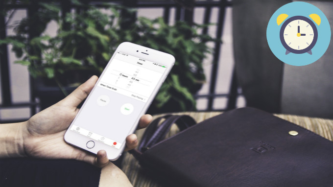 configurer un minuteur d'arrêt pour Spotify sur iPhone et Android