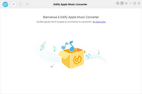 Sidify Apple Music Converter