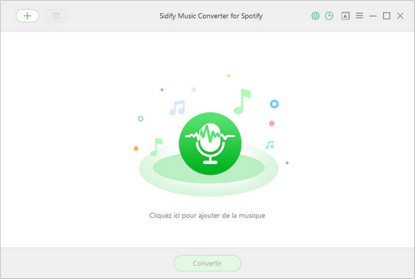 Spotify Music Converter Mac