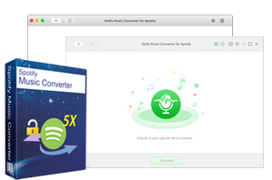 Spotify Music Convetrer